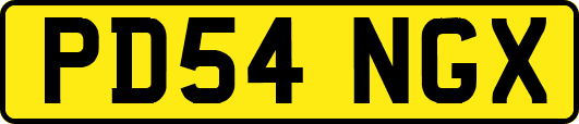 PD54NGX