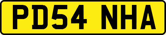 PD54NHA