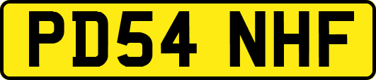 PD54NHF