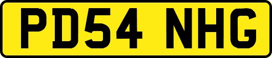 PD54NHG