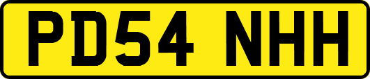 PD54NHH
