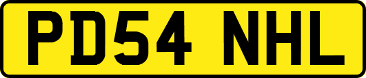 PD54NHL
