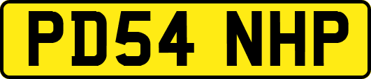 PD54NHP