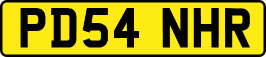 PD54NHR