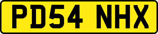 PD54NHX