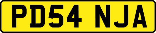 PD54NJA