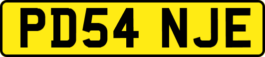 PD54NJE