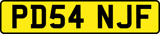 PD54NJF