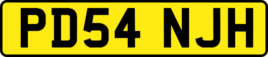 PD54NJH