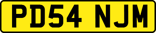 PD54NJM