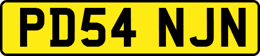 PD54NJN
