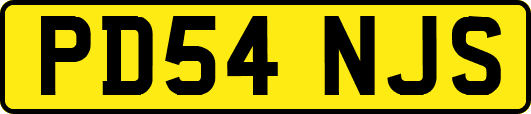 PD54NJS