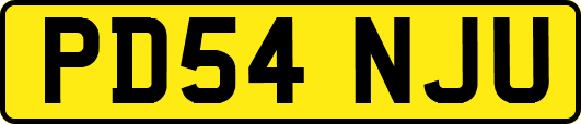 PD54NJU