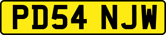 PD54NJW