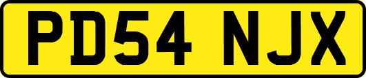 PD54NJX