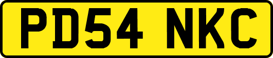 PD54NKC