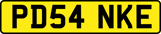 PD54NKE