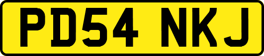 PD54NKJ