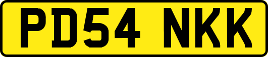 PD54NKK
