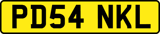 PD54NKL