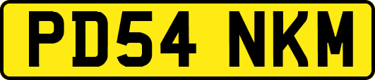 PD54NKM