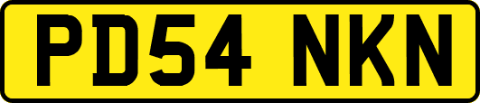 PD54NKN