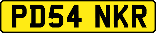 PD54NKR