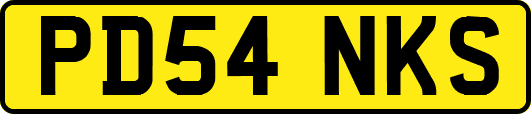 PD54NKS