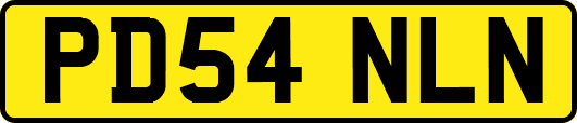 PD54NLN