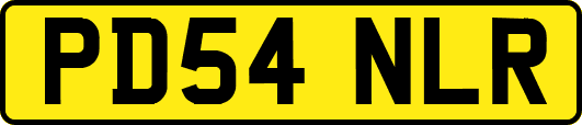 PD54NLR