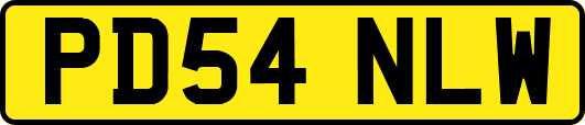 PD54NLW