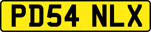 PD54NLX