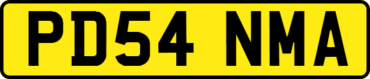 PD54NMA