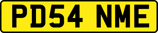 PD54NME