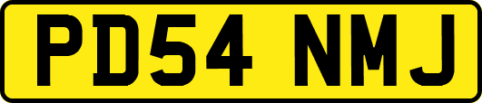 PD54NMJ