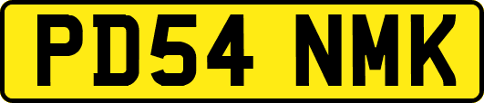 PD54NMK