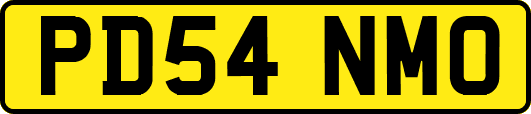 PD54NMO