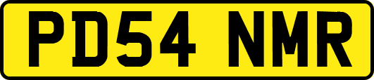 PD54NMR