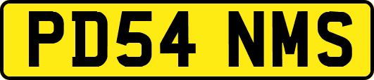 PD54NMS
