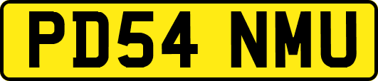 PD54NMU