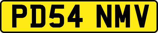 PD54NMV