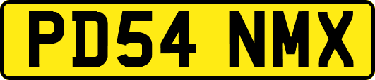 PD54NMX