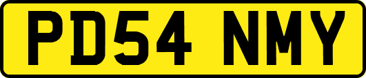PD54NMY
