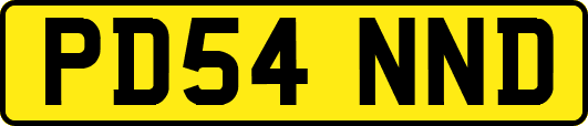 PD54NND