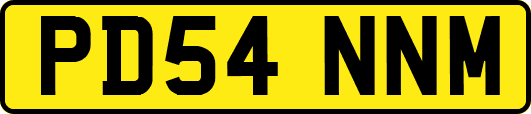PD54NNM