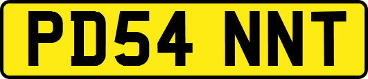 PD54NNT