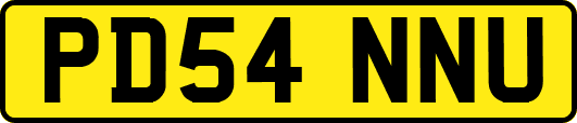 PD54NNU