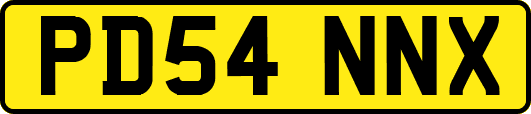 PD54NNX