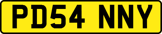PD54NNY