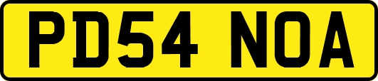 PD54NOA
